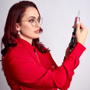 Hyaluron Pen International VIP Class Onde Aprender na internet