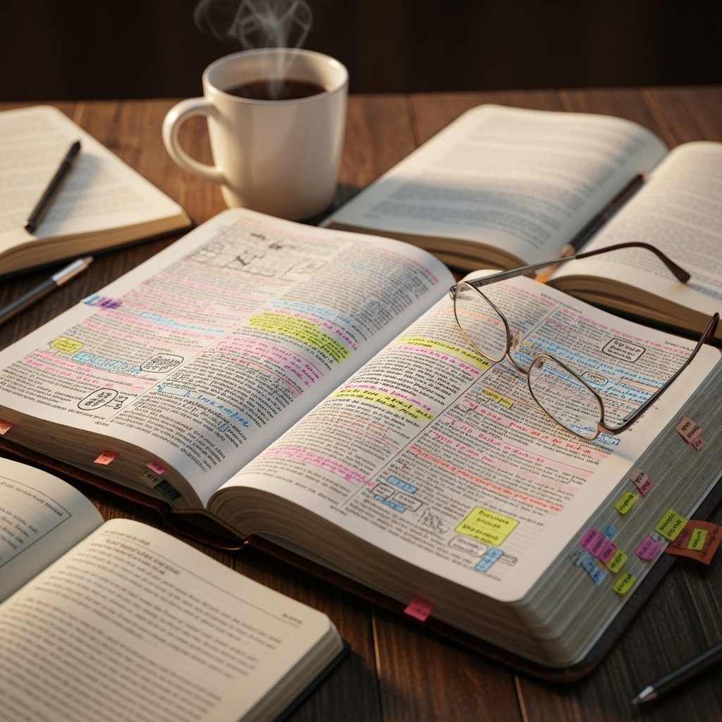 A Bíblia Comentada (Review 2026) Onde Aprender na internet