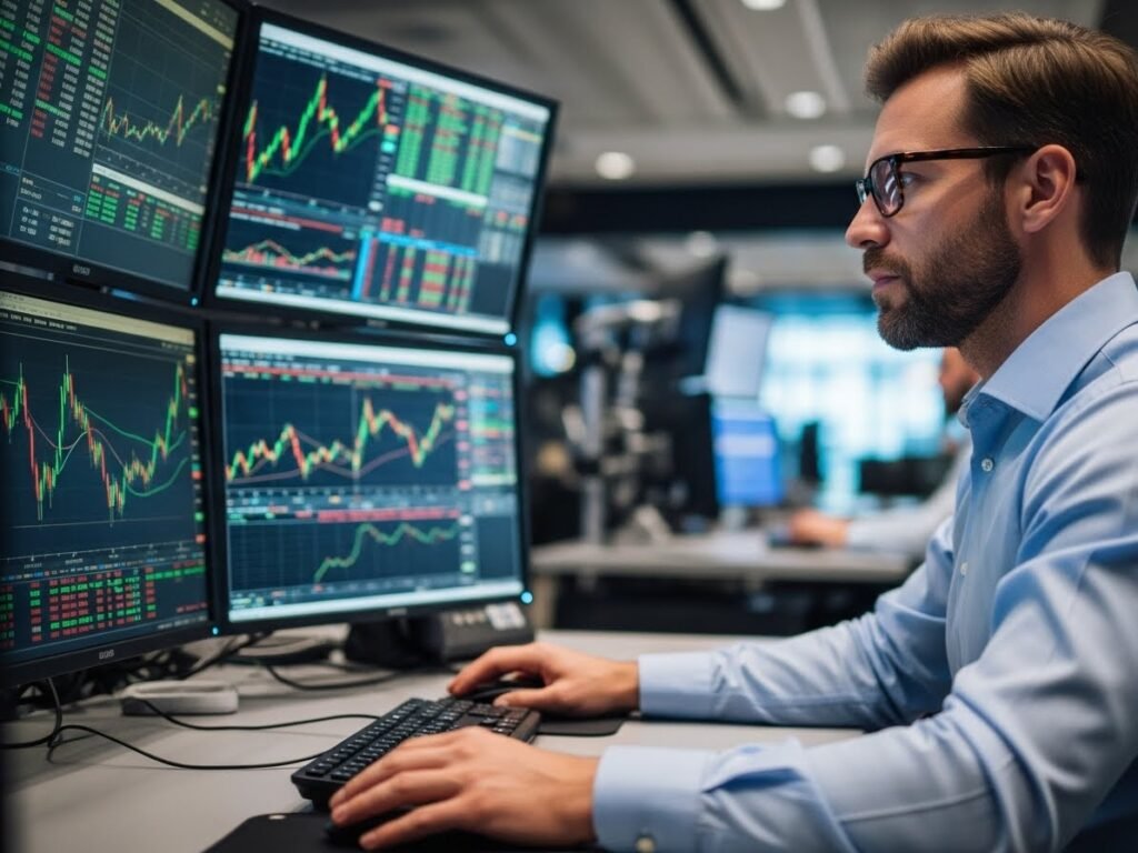 Reprovado Novamente? A Matemática Oculta para Aprovação em 30 Dias e o Método ORYON - Mesas Proprietárias Onde Aprender na internet