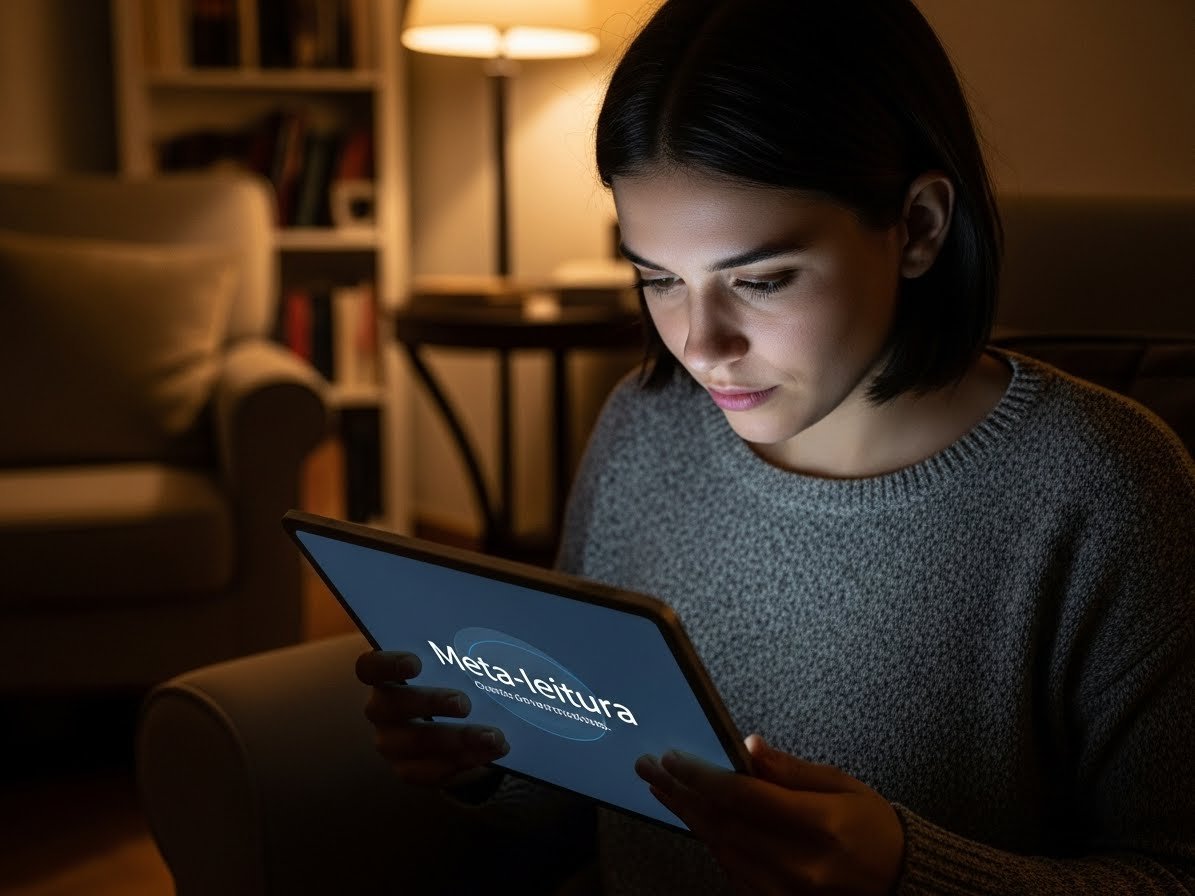 Como Ler 3x Mais Rápido e Reter Tudo: O Guia Definitivo de Metaleitura e Alta Performance Mental Onde Aprender na internet