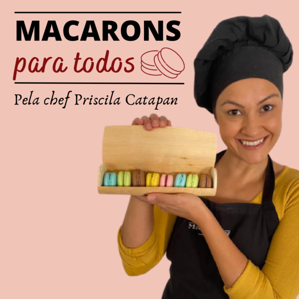 Macarons Para Todos: Como a Estética "Coquette" Transformou o Doce Francês na Renda Extra mais Lucrativa de 2026 Onde Aprender na internet