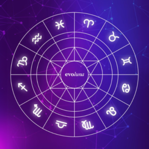Mapa Astral Completo - Evoluna Onde Aprender na internet