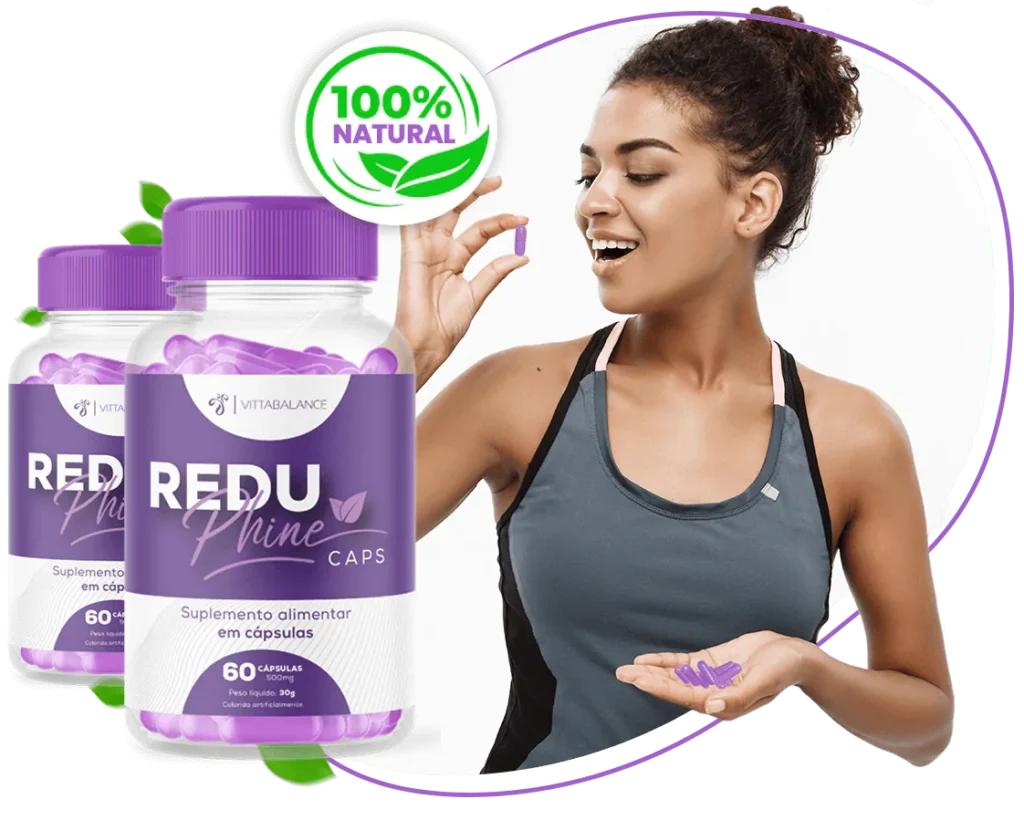 O Fim da "Obesidade Metabólica": A Nova Descoberta Científica que Explica por que Dietas Comuns Falham e Como o ReduPhine Caps Desbloqueia a Queima Real Onde Aprender na internet