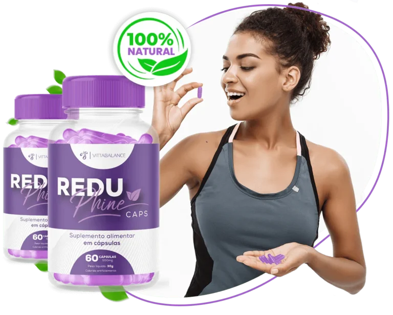 O Fim da “Obesidade Metabólica”: A Nova Descoberta Científica que Explica por que Dietas Comuns Falham e Como o ReduPhine Caps Desbloqueia a Queima Real