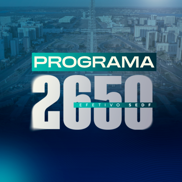 O “Dever de Casa” para 2026: Como o Novo Edital da SEDF vai Mudar o Jogo