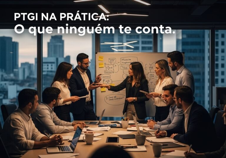 PTGI na Prática para médicos generalistas 1 https://www.ondeaprender.com.br/ PTGI na Prática para médicos generalistas