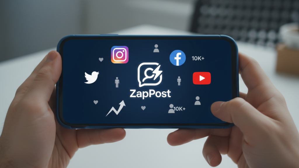 ZapPost – O Atalho Inteligente para Dominar as Redes Sociais 1 https://www.ondeaprender.com.br/zappost-o-atalho-inteligente-para-dominar-as-redes-sociais/ ZapPost – O Atalho Inteligente para Dominar as Redes Sociais Onde Aprender na internet