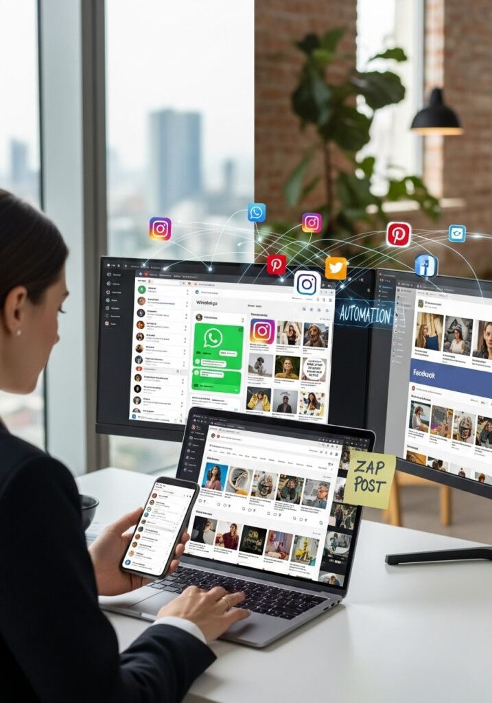 ZapPost Vale a Pena? Por Que Comprar (ou Não) o Criador de Conteúdo que Usa IA via WhatsApp 3 https://www.ondeaprender.com.br/zappost-vale-a-pena-por-que-comprar-ou-nao-o-criador-de-conteudo-que-usa-ia-via-whatsapp/ ZapPost Vale a Pena? Por Que Comprar (ou Não) o Criador de Conteúdo que Usa IA via WhatsApp Onde Aprender na internet