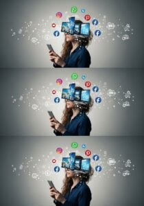 ZapPost – alcance orgânico Onde Aprender na internet