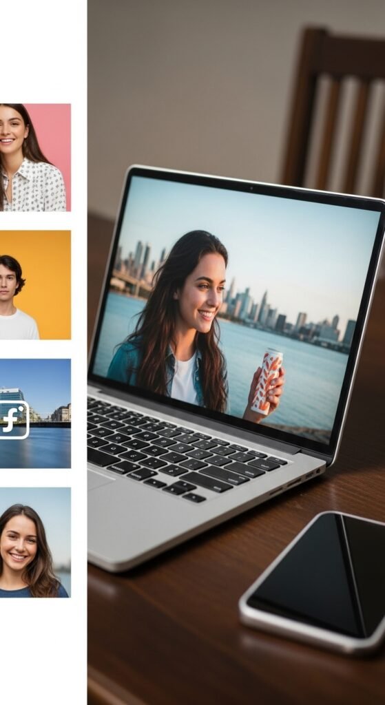 📲 ZapPost – Criador de Posts Diários: A Solução Inteligente para Consistência nas Redes Onde Aprender na internet