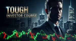 curso casca grossa para investidores iniciantes Onde Aprender na internet