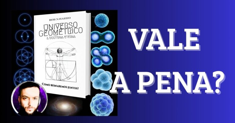 Curso de Conscienciologia e Geometria Universal vale a pena?