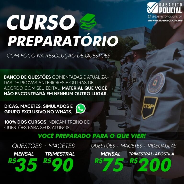 Simulados para Concursos da Brigada Militar e Bombeiros – Curso Questões Concursos 2026 7 https://www.ondeaprender.com.br/author/admin/page/12/ Simulados para Concursos da Brigada Militar e Bombeiros – Curso Questões Concursos 2026