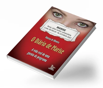 Kit Rainha Má – Vanessa de Oliveira e a tendência da sedução feminina Onde Aprender na internet