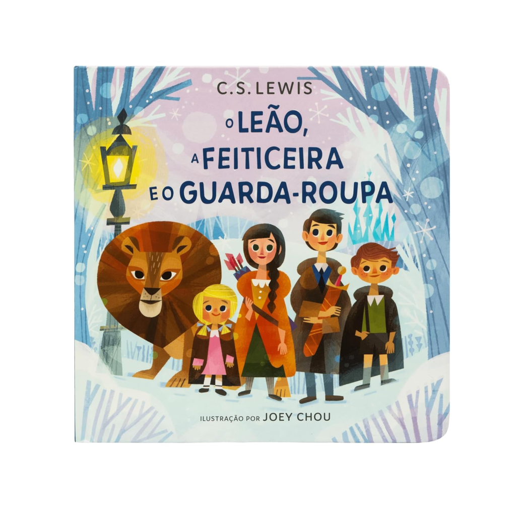 Mundo de Nárnia: O Leão, a Feiticeira e o Guarda-Roupa (Cartonado Infantil) 2 https://www.ondeaprender.com.br/mundo-de-narnia-o-leao-a-feiticeira-e-o-guarda-roupa-cartonado-infantil/ Mundo de Nárnia: O Leão, a Feiticeira e o Guarda-Roupa (Cartonado Infantil) Onde Aprender na internet