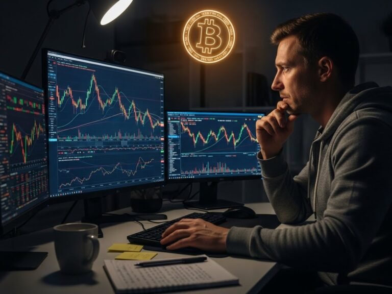 Mestres do Bitcoin ou Augusto Backes ( todos os módulos do curso completo)