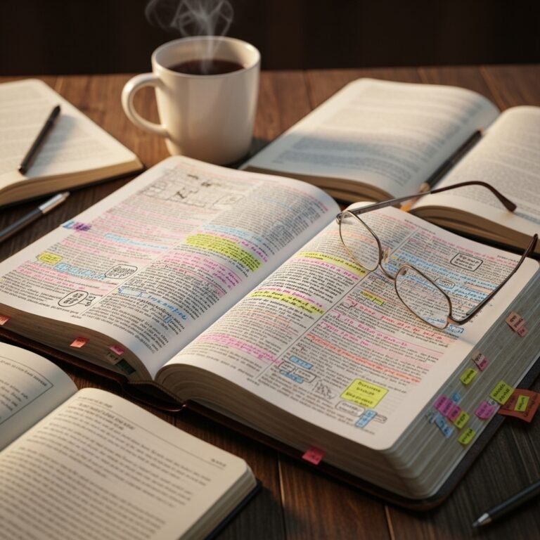 A Bíblia Comentada (Review 2026)