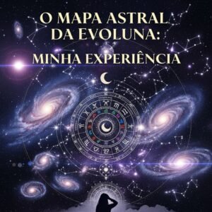 mapa astral evoluna minha experiencia review Onde Aprender na internet