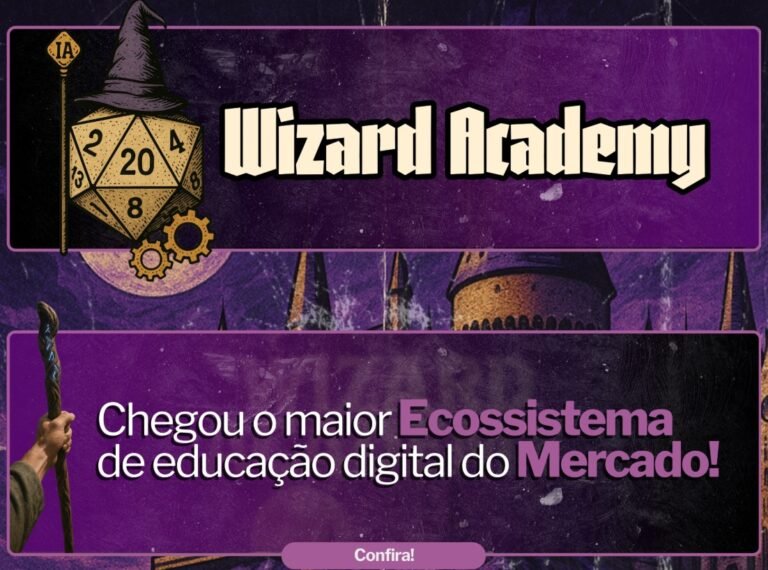 Principais Dúvidas Esclarecidas sobre o Plano Anual Wizard Academy 2026