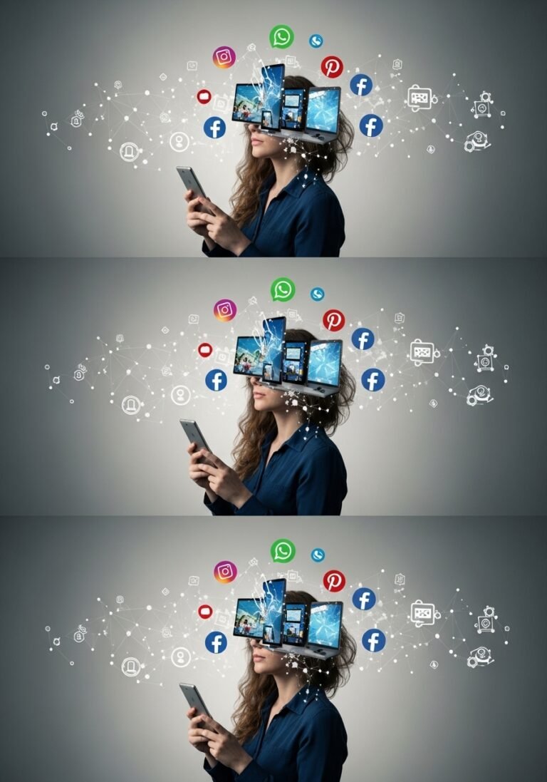 Visão Estratégica: O Poder da Automação Criativa com ZapPost