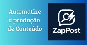 Automatize a produção de Conteúdo Onde Aprender na internet