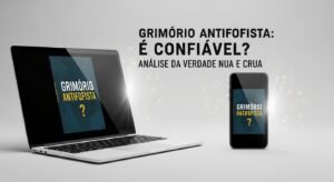 GRIMOTIO ANTISOFISTA Onde Aprender na internet