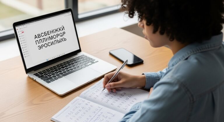 Curso de Russo Fluência Incondicional Vale a Pena? Análise Completa, ROI e Veredito