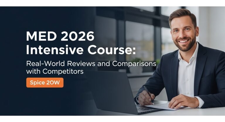 Extensiva MED 2026: Avaliações Reais e Comparações com Concorrentes 1 https://www.ondeaprender.com.br/ Extensiva MED 2026: Avaliações Reais e Comparações com Concorrentes