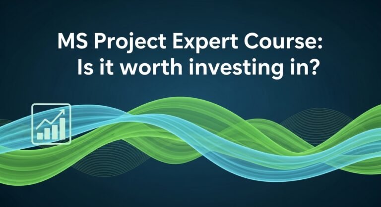 Curva de Desistência: Por que tantos abandonam cursos de MS Project 1 https://www.ondeaprender.com.br/ Curva de Desistência: Por que tantos abandonam cursos de MS Project