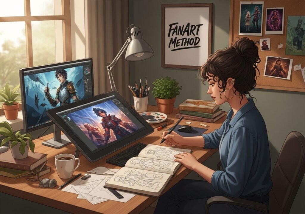 Curva de Desistência: Como o Método FanArt Ajuda a Superar Barreiras 2 https://www.ondeaprender.com.br/curva-de-desistencia-como-o-metodo-fanart-ajuda-a-superar-barreiras/ Curva de Desistência: Como o Método FanArt Ajuda a Superar Barreiras Onde Aprender na internet