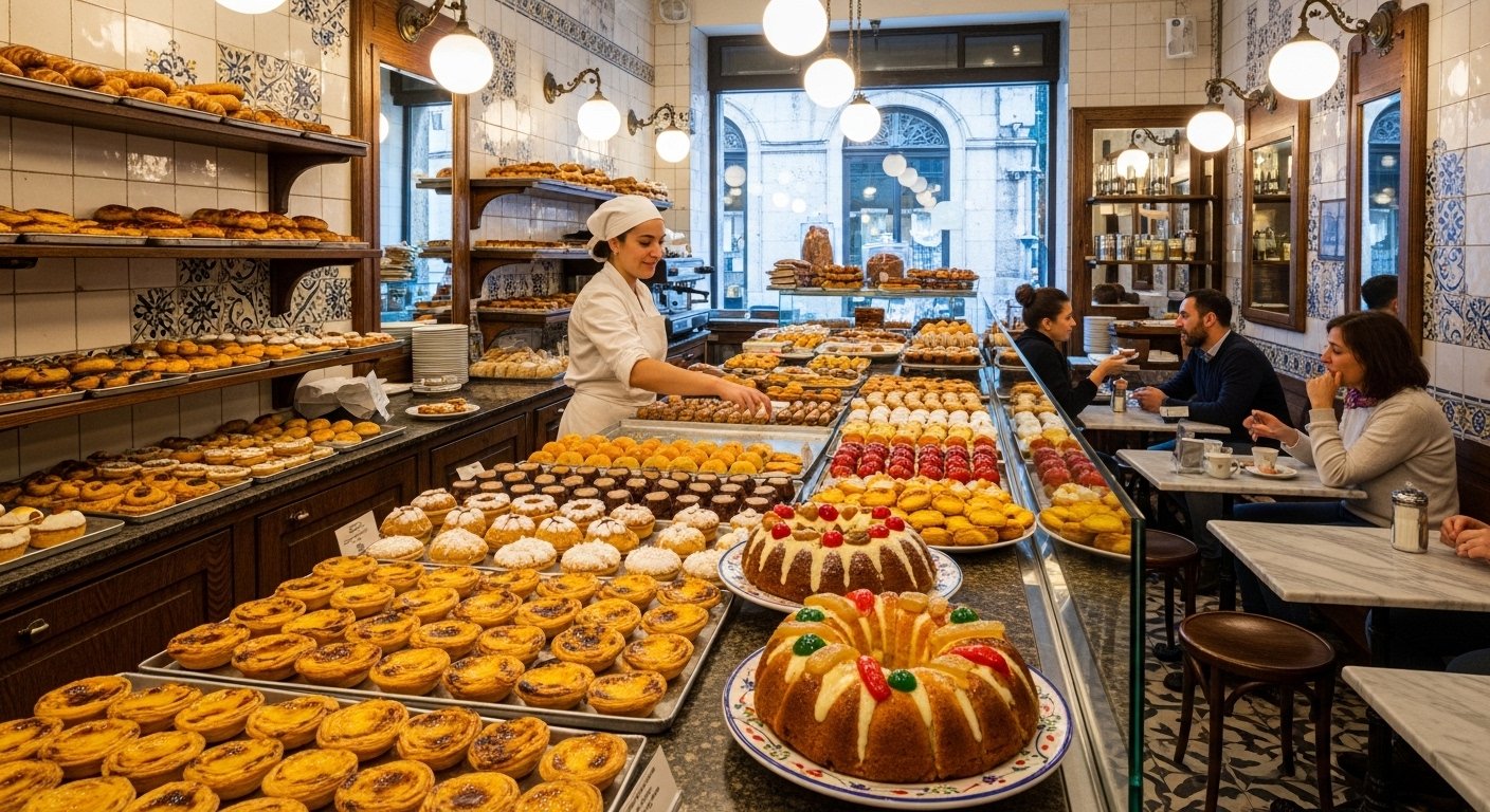 O custo invisível de desistir da confeitaria Onde Aprender na internet