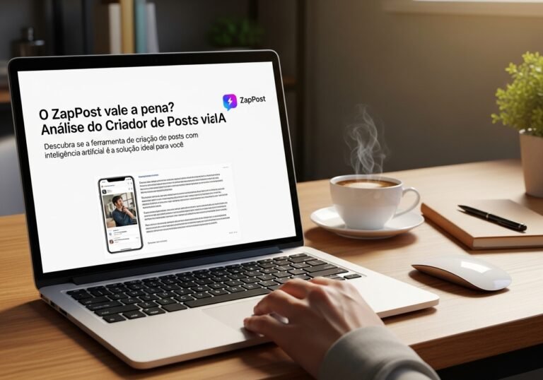 ZapPost funciona? Testamos a automação de posts via WhatsApp 5 https://www.ondeaprender.com.br/ ZapPost funciona? Testamos a automação de posts via WhatsApp