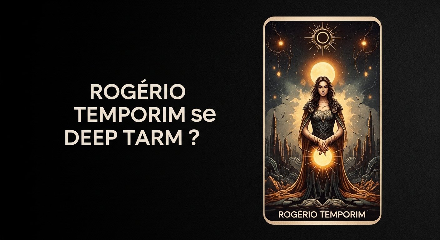 O Tarot Profundo de Rogério Temporim vale a pena? 1 https://www.ondeaprender.com.br/o-tarot-profundo-de-rogerio-temporim-vale-a-pena/ O Tarot Profundo de Rogério Temporim vale a pena? Onde Aprender na internet