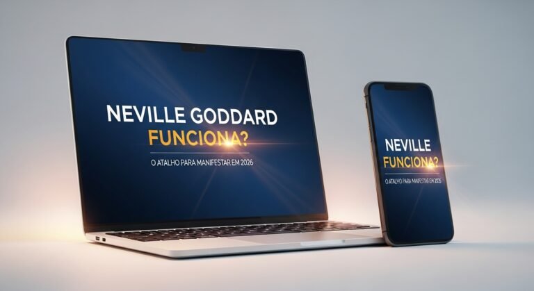Neville Goddard é Fraude? Auditoria O Despertar da Consciência 1 https://www.ondeaprender.com.br/ Neville Goddard é Fraude? Auditoria O Despertar da Consciência