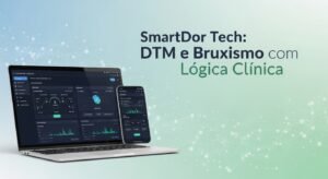 SMART DOR TECH DTM Onde Aprender na internet