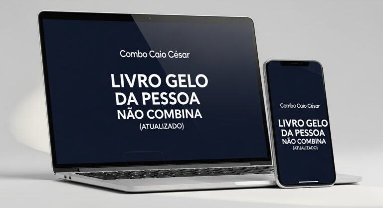 Combo Caio César 220: Vale a Pena? Análise de Custo e Lucro