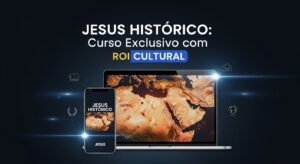 CURSO JESUS HISTORICO Onde Aprender na internet