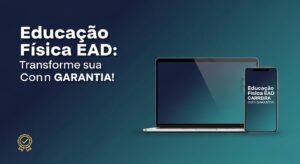 EDUCAÇÃO FISICA EAD2 Onde Aprender na internet