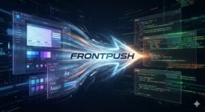 front push Onde Aprender na internet