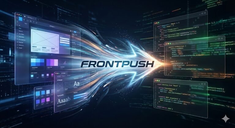 FrontPUSH: O Guia Definitivo de UI Design e Front-End Motion 3 https://www.ondeaprender.com.br/fernanda-francischelli/ FrontPUSH: O Guia Definitivo de UI Design e Front-End Motion