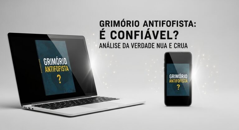 Grimório Antifofista: O Veredito Técnico sobre o Método de Hipertrofia de Ícaro Lermen
