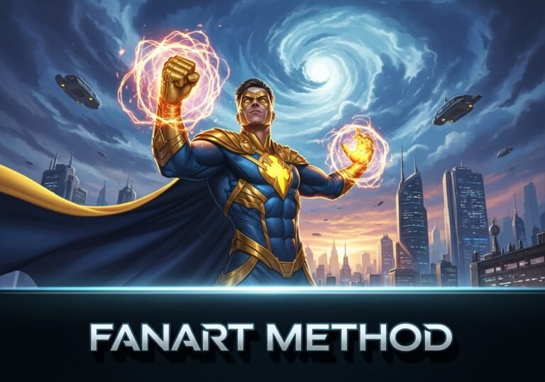 Método FanArt Comprar: Vale a Pena? Review Completo com Login, Hotmart e Telegram