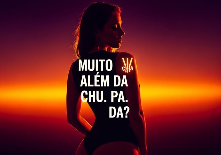 Transforme sua Vida Íntima: De Insegurança a Prazer Garantido