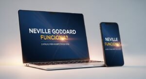NEVILLE FUNCIONA Onde Aprender na internet