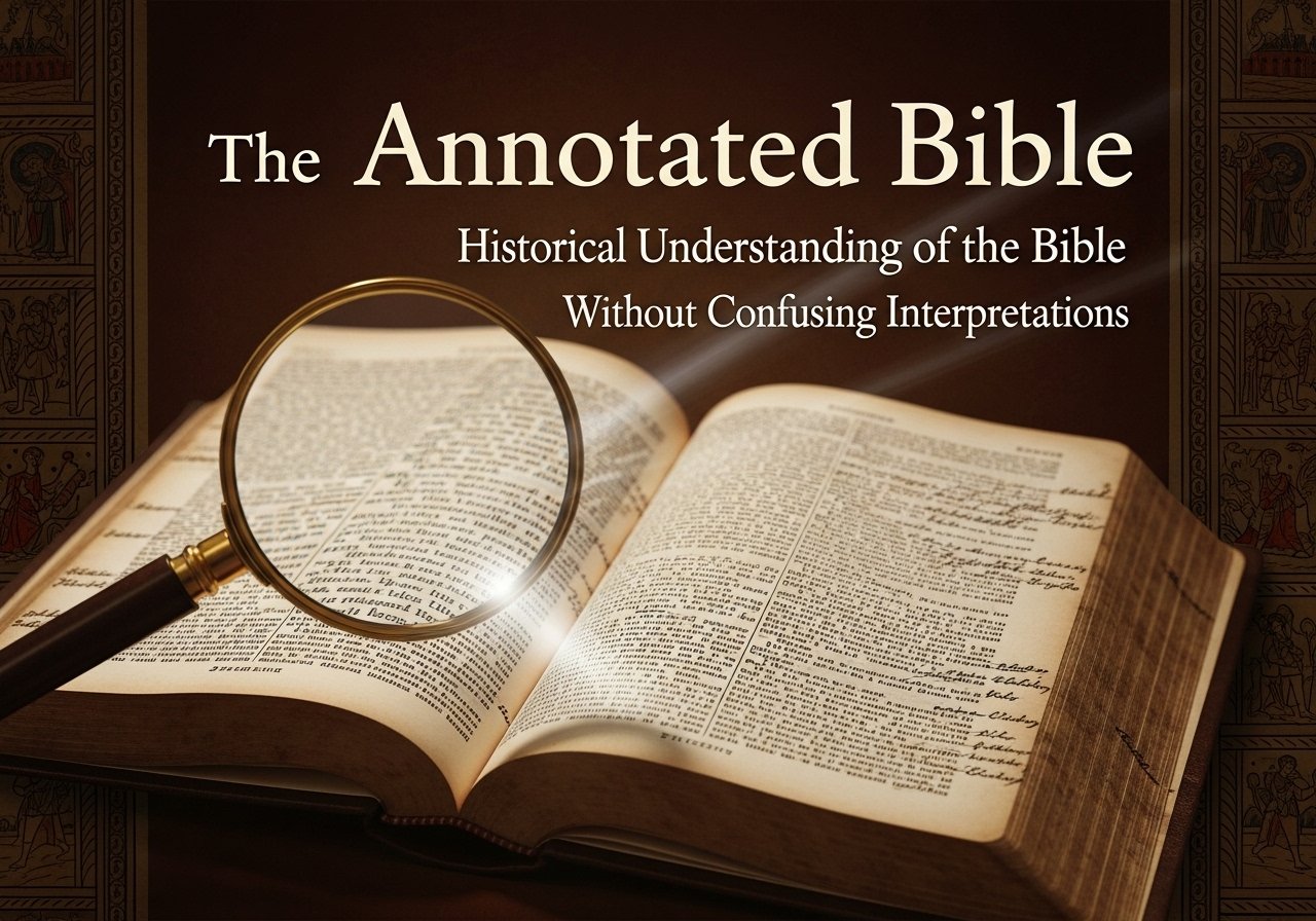 O Enigma da Genealogia: Por que Mateus e Lucas apresentam linhagens diferentes para Jesus? Onde Aprender na internet