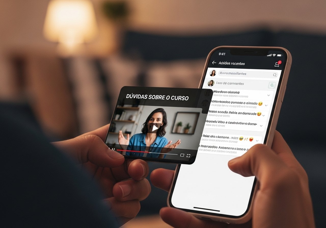 Especialização em Engenharia de IA Dev + Eficiente: Como Construir Sistemas de IA Reais que Funcionam em Produção Onde Aprender na internet