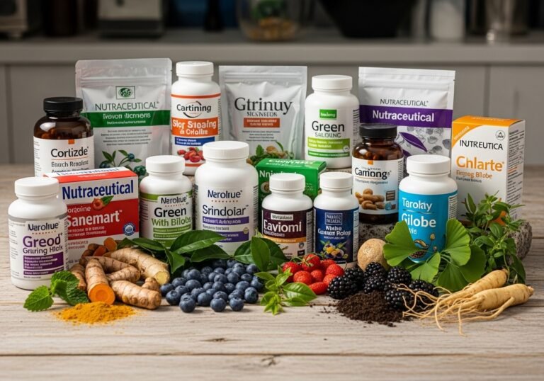 OzenVitta: por que “natural” pode te fazer engordar mais lento (o erro caro que ninguém te avisa)