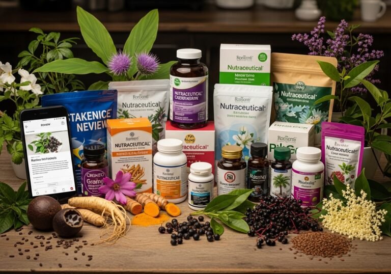 Drenna+ – Análise Completa do Suplemento Natural