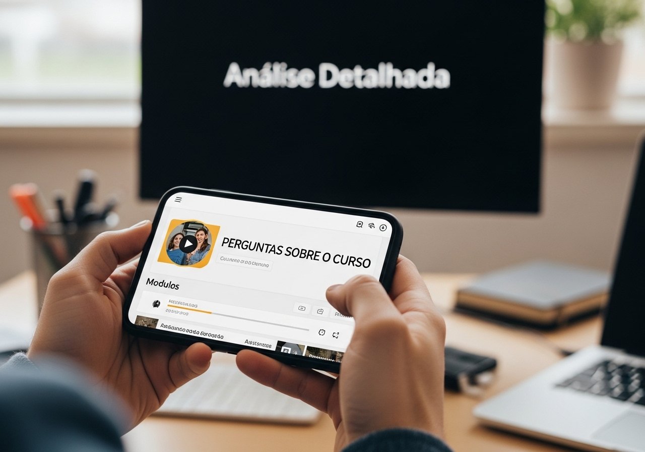 Escola da IA Matheus Delalibera + Como criar vídeos virais e monetizar redes sociais usando Inteligência Artificial Onde Aprender na internet