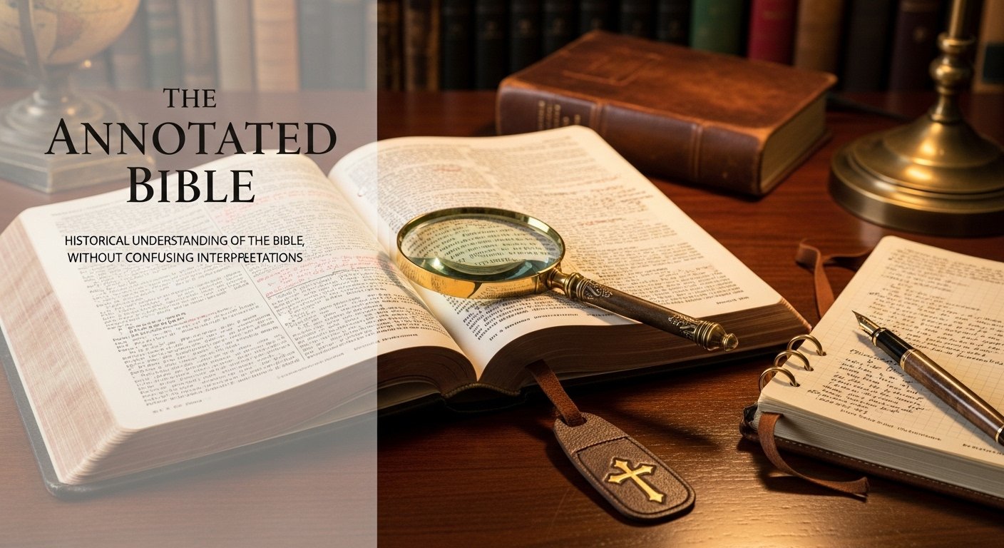 Como Entender os Evangelhos de Forma Histórica e Prática? Onde Aprender na internet